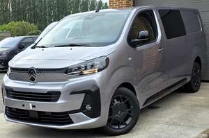 Citroën Jumpy