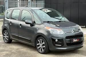 Citroën C3 Picasso