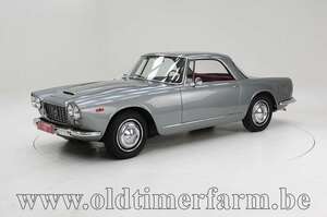 Lancia Flaminia
