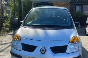 Renault Modus
