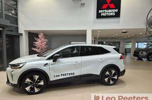 Mitsubishi Grandis