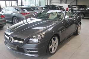 Mercedes-Benz Classe SLK