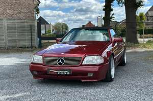 Mercedes-Benz SL