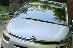 Citroën Grand C4 Picasso