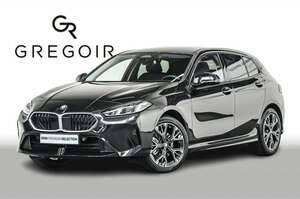 BMW 1 Reeks