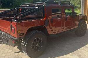 Hummer H1