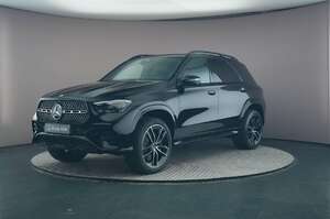 Mercedes-Benz Classe GLE