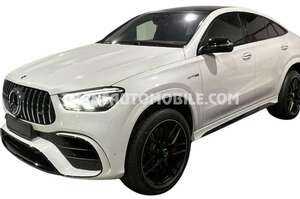 Mercedes-Benz Classe CL