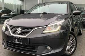 Suzuki Baleno