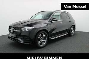 Mercedes-Benz Classe GLE