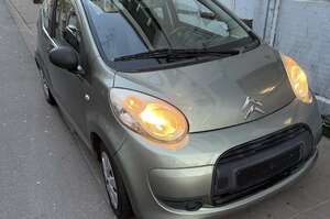 Citroën C1