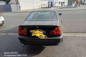 BMW 3 Reeks