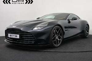Aston Martin Vanquish