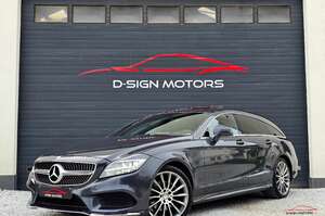 Mercedes-Benz Classe CLS