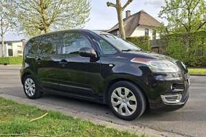 Citroën C3 Picasso