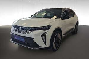 Renault Scénic