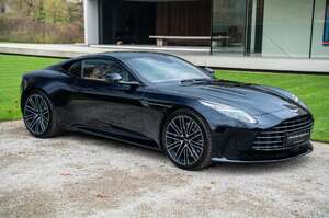 Aston Martin 
