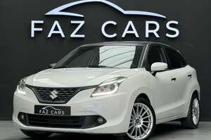 Suzuki Baleno