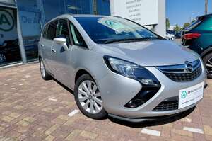 Opel Zafira Tourer