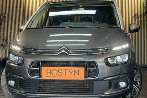 Citroën Grand C4 Picasso