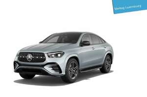 Mercedes-Benz Classe GLE