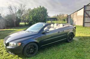 Volvo C70