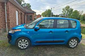 Citroën C3 Picasso