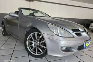 Mercedes-Benz Classe SLK