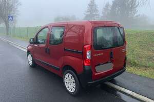 Peugeot Bipper