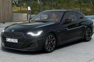 BMW 2 Reeks