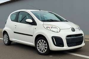 Citroën C1