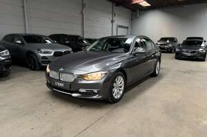BMW Série 3