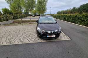 Opel Zafira Tourer