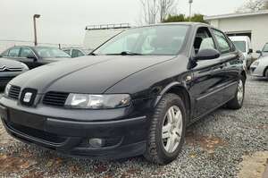 Seat Toledo