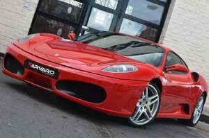 Ferrari F 430