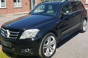 Mercedes-Benz Classe GLK