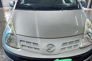 Nissan Pixo