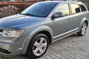Dodge Journey