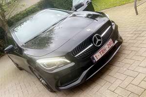 Mercedes-Benz Classe CLA