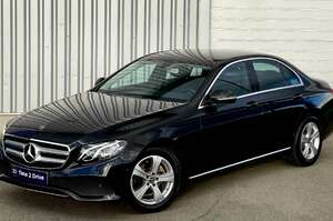 Mercedes-Benz Classe E