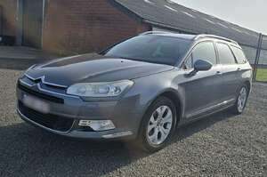 Citroën C5