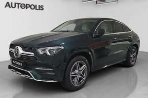 Mercedes-Benz Classe GLE