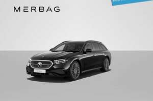 Mercedes-Benz Classe E