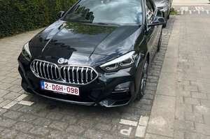 BMW 2 Reeks