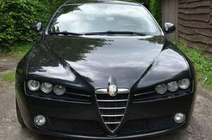 Alfa Romeo 159