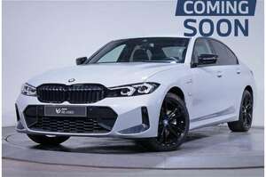 BMW 3 Reeks