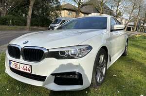 BMW 5 Reeks