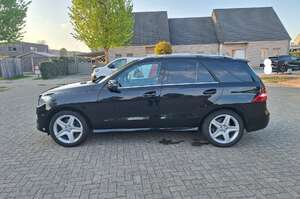 Mercedes-Benz Classe M