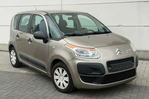 Citroën C3 Picasso