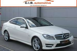 Mercedes-Benz Classe C